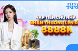 Hướng dẫn chi tiết cách nạp tiền RR88 an toàn và nhanh chóng